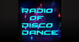 Radio-of-Disco-Dance
