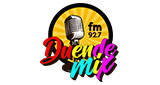 Fm Duendemix 92.7