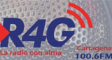 Radio 4G Cartagena