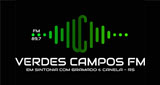 Rádio Verdes Campos FM