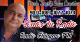 Radiochinyero