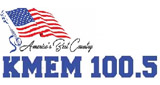 KMEM-FM