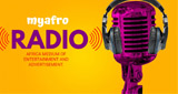 MyAfro Radio Online
