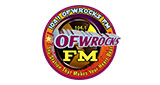 104.1 Ofwrocks Fm