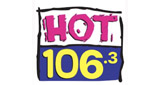 Hot 106.3 FM
