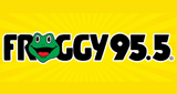 Froggy 95.5