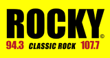 Rocky 94.3 FM