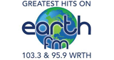 103.3/95.9 Earth FM WRTH