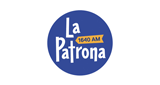 La Patrona 1640