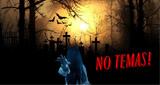 Historias y Cuentos de Terror Radio