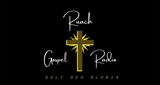 Ruach Gospel Radio