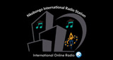 Nkobongo Radio Station