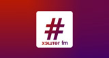 ХЭШТЕГ FM 90-е