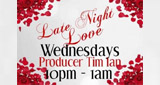 The Late Night Show With Tim Ian