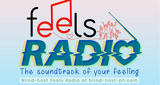 Blind-Host Feels Radio