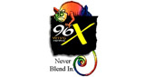 96X Memphis