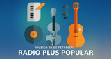 Radio Plus Popular HD