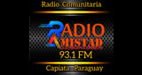 Radio Amistad 93.1 Fm