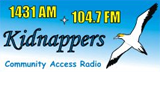 Radio Kidnappers