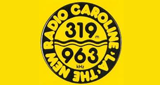 Radio Caroline 319 Gold