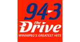 The Drive - CHIQ-FM