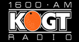 KOGT 1600 AM