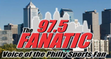 97.5 The Fanatic