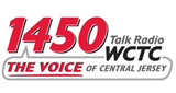 WCTC 1450  AM