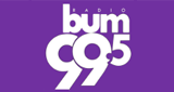Bum 018 Radio
