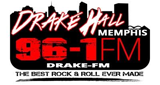 Drake Hall Memphis Radio