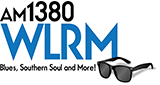 Blues City Memphis - WLRM 1380 AM