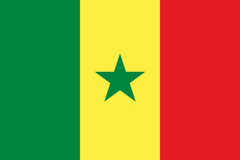 Senegal
