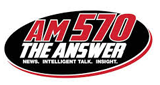 AM 570 The Answer