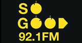So Good 92.1 FM