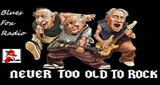 Blues Fox Radio
