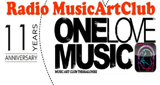 Music Art Club