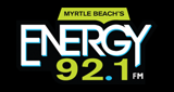 Energy 92.1