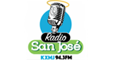 Radio San José