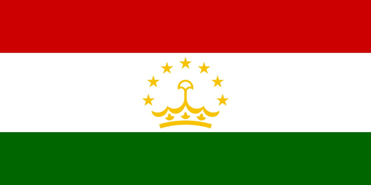 Tajik