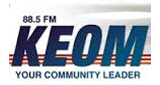 88.5 KEOM