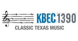KBEC 1390 AM