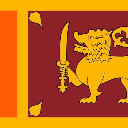 Sri lanka