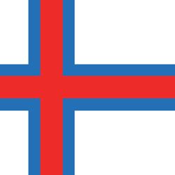 Faroese - Danish