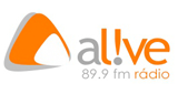 Alive fm