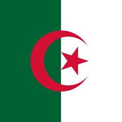 Algeria