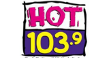 HOT 103.9 FM