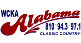 Alabama 810 AM