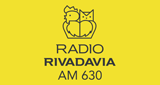 Radio Rivadavia AM630