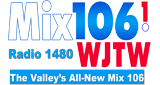 Mix 106.1/95.7