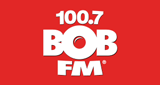 100.7 BOB FM